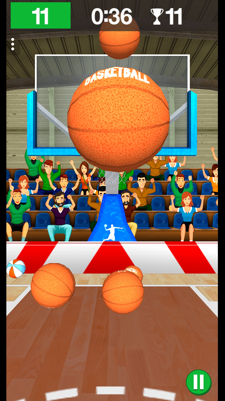 لقطة شاشة للعبة 2